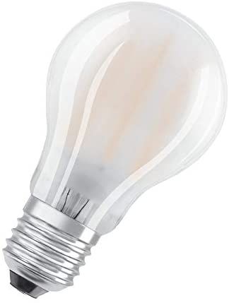 OSRAM LED Retrofit CLASSIC A Filament LED Lampe mit E27 Tageslicht 100W OSRAM LED Retrofit CLASSIC A Filament LED Lampe mit E27 Tageslicht 100W