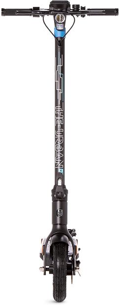 Urban-Electronics The-URBAN XT1 e Scooter StVZO Schwarz/blau Urban-Electronics The-URBAN XT1 e Scooter StVZO Schwarz/blau