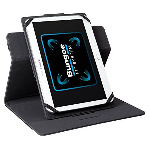 Targus Universal 9.7-10.1 Zoll Tablet drehbare Tasche schwarz