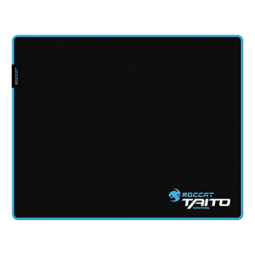 ROCCAT (B-WARE) Taito Control Mini Gaming Mousepad schwarz 