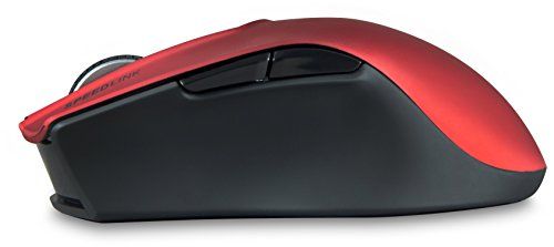 Speedlink EXATI 5-Tasten-Maus (B-WARE) ergonomische DPI-Maus