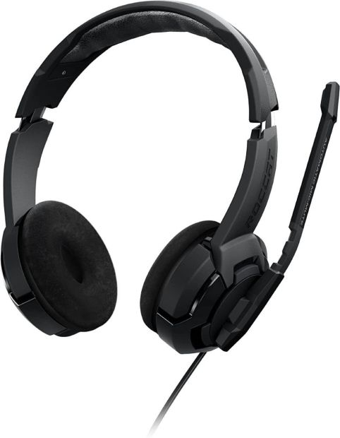 ROCCAT KULO Gaming Headset Kopfhörer mit Mikrofon [B-WARE]