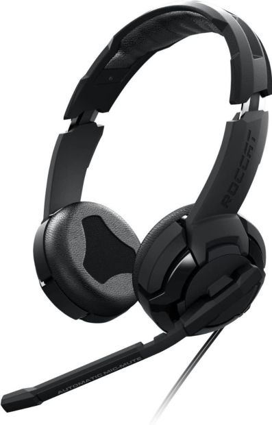 ROCCAT KULO Gaming Headset Kopfhörer mit Mikrofon [B-WARE]