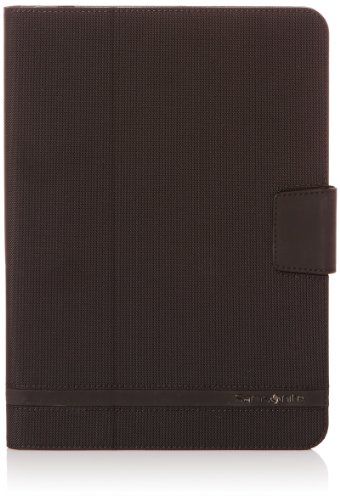 Samsonite Tabzone Univ. Comfort Case 9-10" Universal-Tablettasche Schwarz Samsonite Tabzone Univ. Comfort Case 9-10" Universal-Tablettasche Schwarz