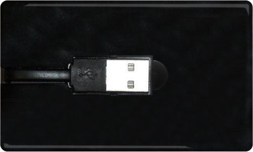 Speedlink (B-WARE) Nobilé kompakter Kartenleser 68 in 1