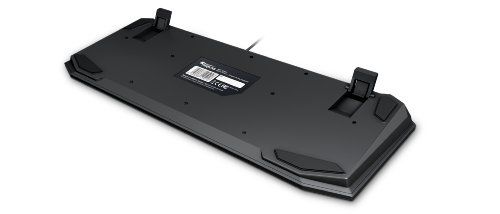 ROCCAT (B-WARE)  Arvo Compact Gaming Tastatur