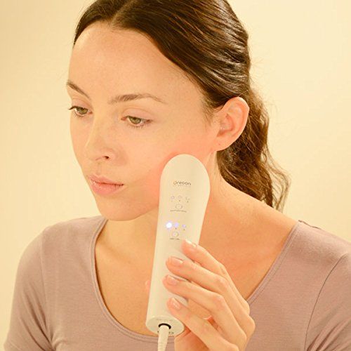 Oregon BL683 Professioneller Gerät für Gesicht und Körper+ Elektroporation