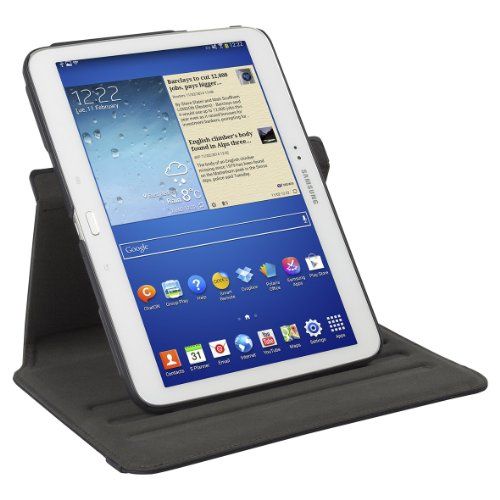 Targus Versavu Slim2 25,7 cm (10.1 Zoll) schwarz Targus Versavu Slim2 25,7 cm (10.1 Zoll) schwarz