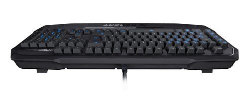 ROCCAT (B-WARE) Ryos MK Pro Mechanische Gaming Tastatur mit Per-key Illumination ROCCAT (B-WARE) Ryos MK Pro Mechanische Gaming Tastatur mit Per-key Illumination