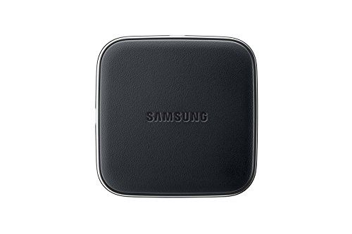 Samsung Kabellose induktive Ladestation schwarz Samsung Kabellose induktive Ladestation schwarz