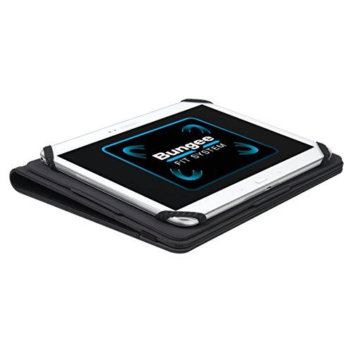 Targus Universal 9.7-10.1 Zoll Tablet drehbare Tasche schwarz