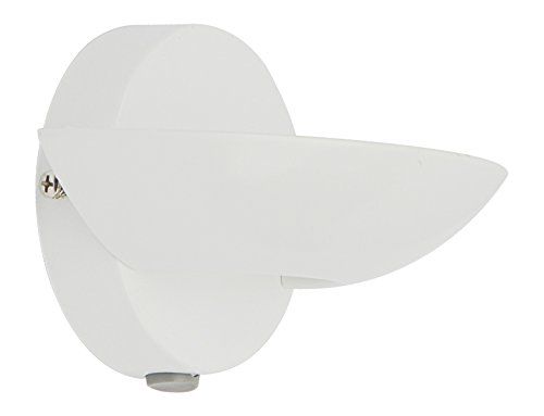 Ledar LED Ledar LED-Wandleuchte 5W warmweiß