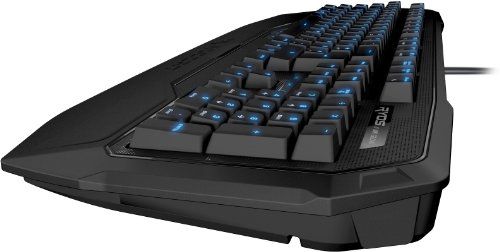 ROCCAT (B-WARE)  Ryos MK Glow Illuminated Mechanische Gaming Tastatur DE-Layout