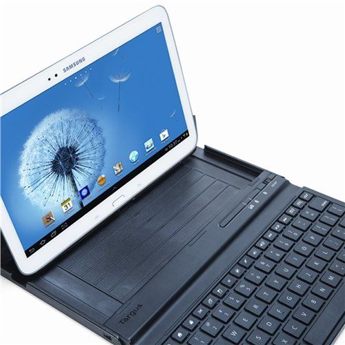 TARGUS Versavu Keyboard Deutsches layout Samsung C TARGUS Versavu Keyboard Deutsches layout Samsung C