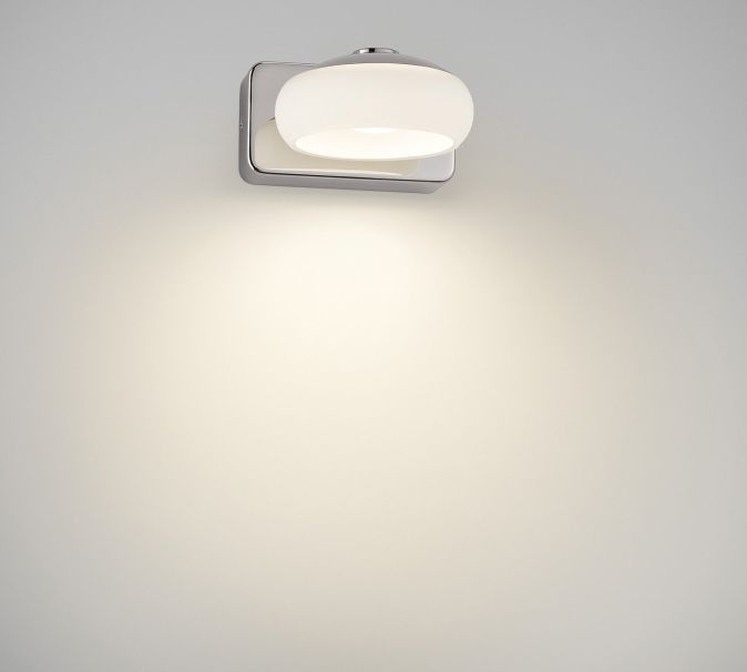 Philips LED-Wandleuchte "Silk" Philips LED-Wandleuchte "Silk"