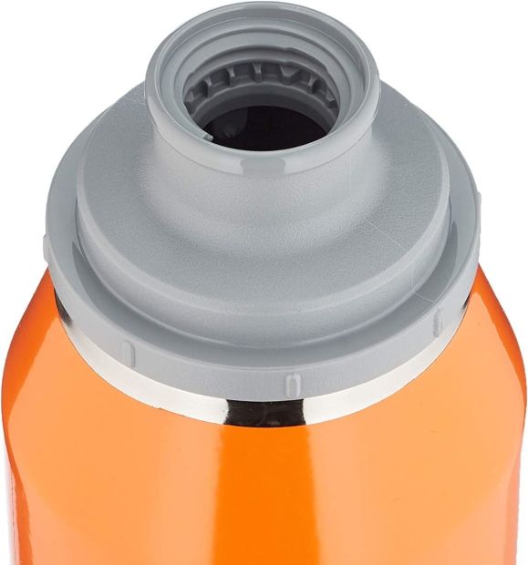 alfi Trinkflasche 500ml Thermosflasche Edelstahl Isolierflasche Thermoskanne alfi Trinkflasche 500ml Thermosflasche Edelstahl Isolierflasche Thermoskanne