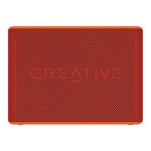 Creative (B-WARE) MUVO Leistungsstarker Kabellos Bluetooth Lautsprecher Creative (B-WARE) MUVO Leistungsstarker Kabellos Bluetooth Lautsprecher