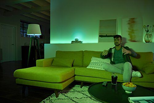 Philips Hue LightStrip+ Erweiterung für Basis Set 1m Dimmbar