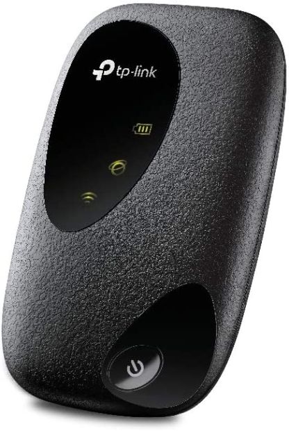 TP-Link M7000 mobiler WLAN Router Verstärker [B-WARE]