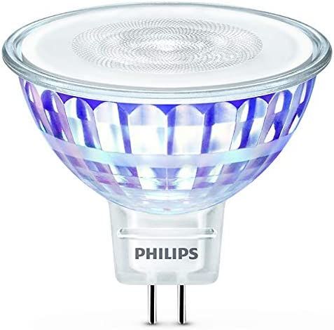Philips GU5.3 LED Reflektor Lampe Spot Leuchtmittel 50W [5er]