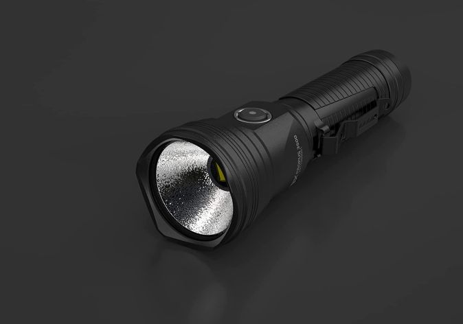 LED LENSER TFX LED Propus 3500 Taschenlampe Taktische Flashlight LED LENSER TFX LED Propus 3500 Taschenlampe Taktische Flashlight