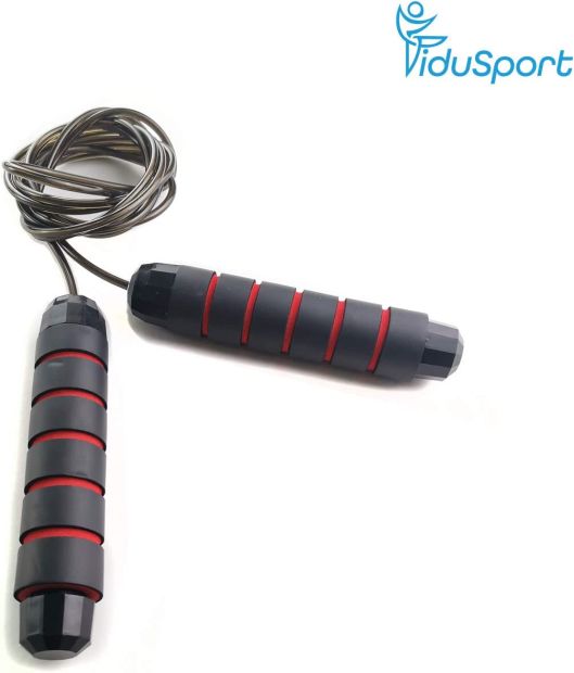 FiduSport Professional Skipping Rope Speed 27 x 20 x 5 cm