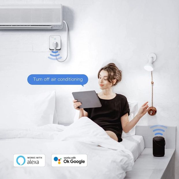 Strong HELO-PLUSB WLAN Steckdose mit Stromzählerfunktion und USB-Anschluss Strong HELO-PLUSB WLAN Steckdose mit Stromzählerfunktion und USB-Anschluss