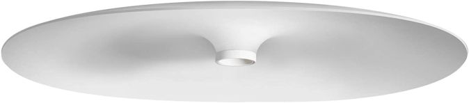 LEDVANCE Wand- Deckenleuchte E27 Ohne Leuchtmittel mit dem Smart+ TIBEA Leuchtmittel