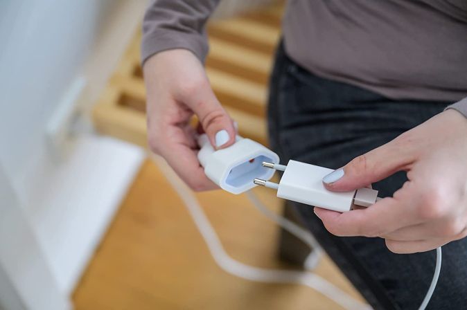 Brennenstuhl Kunststoff-Verlängerungskabel 3m Euro Stecker Brennenstuhl Kunststoff-Verlängerungskabel 3m Euro Stecker