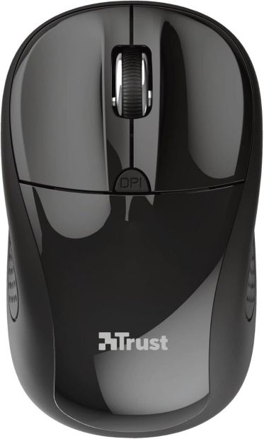 Trust Primo Kabellose Optische Maus 1600 DPI Trust Primo Kabellose Optische Maus 1600 DPI