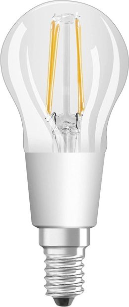 Ledvance Smart Wifi LED Lampe E14 dimmbar warmweiß Tropfenform Ledvance Smart Wifi LED Lampe E14 dimmbar warmweiß Tropfenform