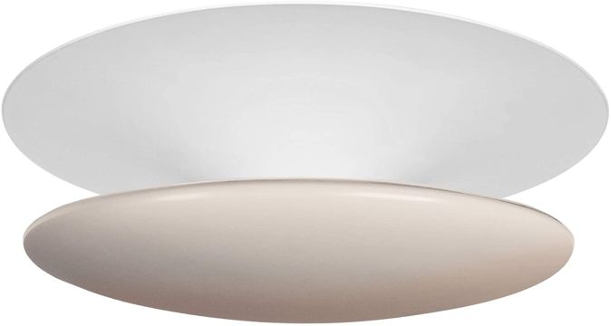 LEDVANCE Smart+ RGB Deckenleuchte mit Bluetooth inkl. E27 Bluetooth 