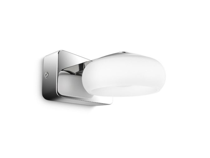 Philips LED-Wandleuchte "Silk" Philips LED-Wandleuchte "Silk"