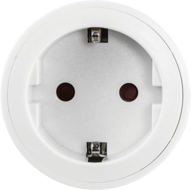 Hama Reisestecker Typ J Schweiz CH - Schuko Reiseadapter Travel Adapter