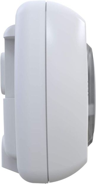 FireAngel CO-9D-DET Kohlenmonoxidmelder mit LC-Display, 7 Jahre Batterie 