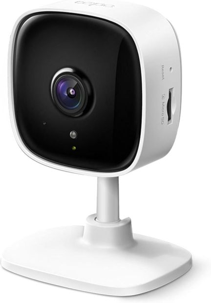 TP-Link Tapo C100 WLAN IP Kamera Überwachungskamera [B-WARE]