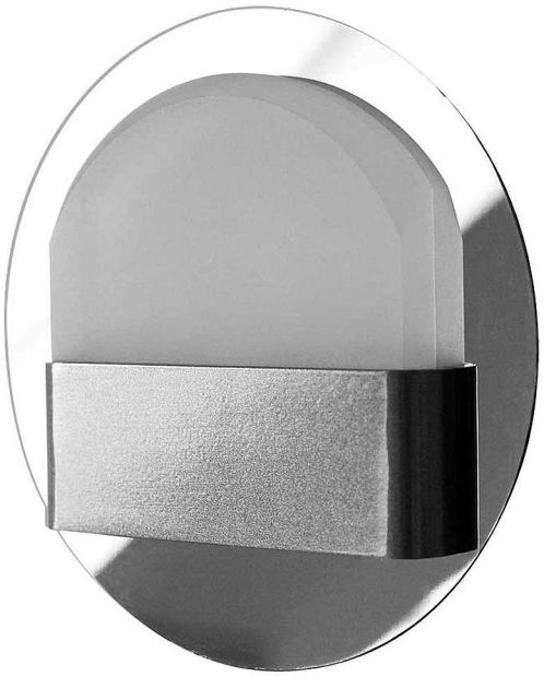  Eco Light Wandleuchte, 6 W [Energieklasse A+] 