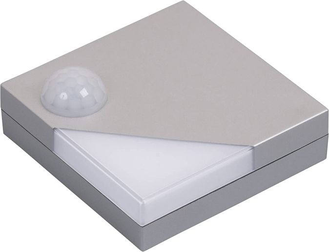 Smartlight Schrank Möbel Lampe Einbauleuchte mit Bewegungssensor