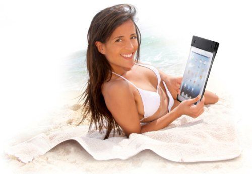 Speedlink (B-WARE) Spritzwasserfeste Schutzhülle - CUDA Tablet Beach Skin Speedlink (B-WARE) Spritzwasserfeste Schutzhülle - CUDA Tablet Beach Skin