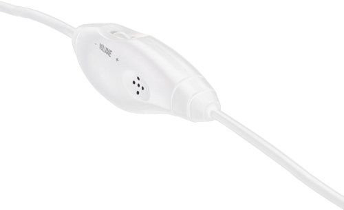 Speedlink (B-WARE) Kopfhörer mit Kabelfernbedienung und Mikrofon 