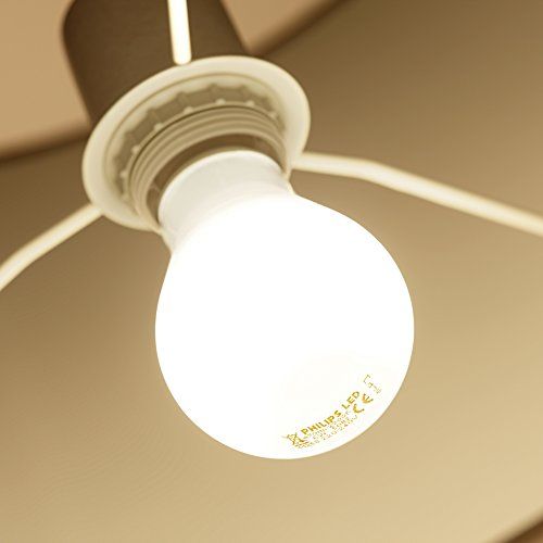 Philips 4er Set LED Leuchtmittel E27 60 W Philips 4er Set LED Leuchtmittel E27 60 W