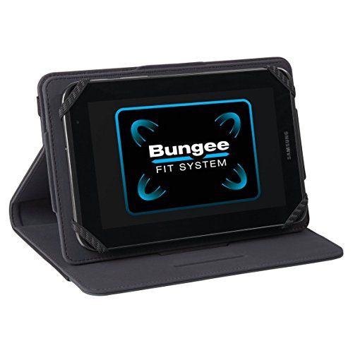 Targus Universal 9.7-10.1 Zoll Tablet drehbare Tasche schwarz