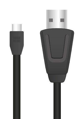 Speedlink (B-WARE) Stream Xbox One Spiel- und Ladekabel für Controller