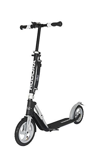 HUDORA Big Wheel Scooter Air 230 - Roller Luftreifen