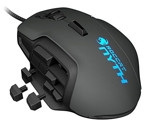 ROCCAT (B-WARE) Nyth Modular MMO Gaming Laser-Maus 