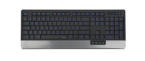 Speedlink (B-WARE) LUCIDIS Comfort Illuminated Keyboard DE-Layout Speedlink (B-WARE) LUCIDIS Comfort Illuminated Keyboard DE-Layout