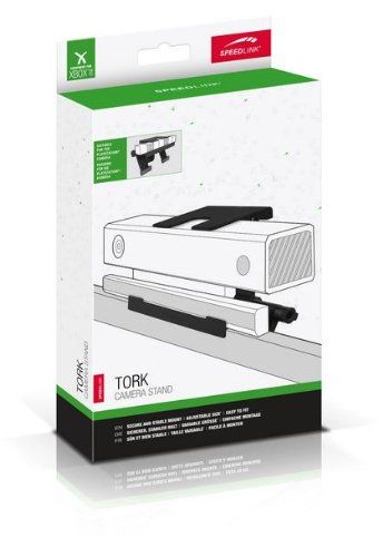 Speedlink (B-WARE) Tork Kamerahalter für Xbox One 2 und PlayStation 4