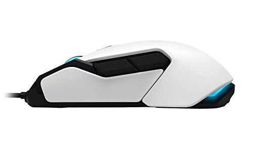 ROCCAT (B-WARE) ROC-16-920 Gaming Desktop Set Isku FX Tastatur DE-Layout ROCCAT (B-WARE) ROC-16-920 Gaming Desktop Set Isku FX Tastatur DE-Layout