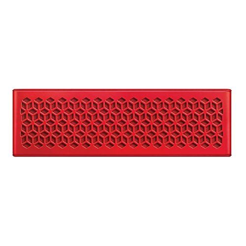 Creative MUVO Mini Mobiler Bluetooth-Lautsprecher Rot [B-WARE]