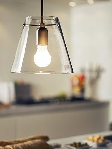 6x Philips LED Lampe ersetzt 60 W E27 warmweiß 6x Philips LED Lampe ersetzt 60 W E27 warmweiß